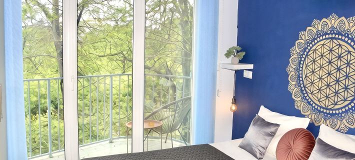 Sunset Art Hotel Hotels in Sozopol