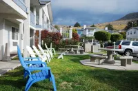 Cayucos Beach Inn