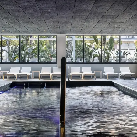 Aqua Hotel Silhouette & Spa - Adults Only