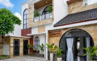 DSadin Villa with Private Pool