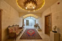 Ashab-ı Kehf Cappadocia House - Хостел