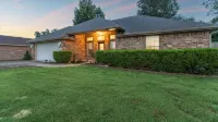 Your Home Away from Home - Wifi
