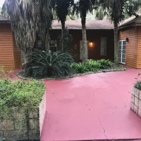 Big Oak 2-4 Beds @ Wfl Event Ranch