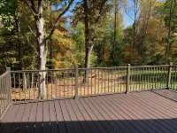 New 2-bedroom "Kentucky Country" vacation home 10 minutes from Bowling Green - Homestays