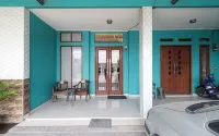 Hotel Surabaya Jaya Bandara Soetta