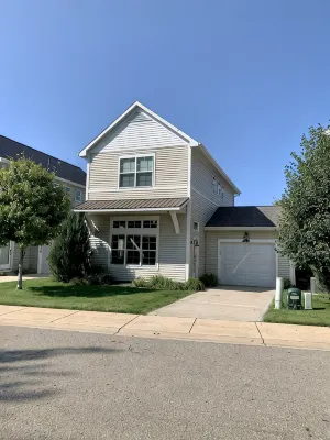 Beachwood Haven at Harbor Shores - 4-Star