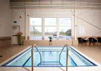 Pomeroy Inn & Suites Prince George - Pools