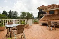 Spannet Suites - Wifi