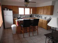 Walking distance to downtown Fish Creek, DC Auditorium and Peninsula State Park. - Wifi