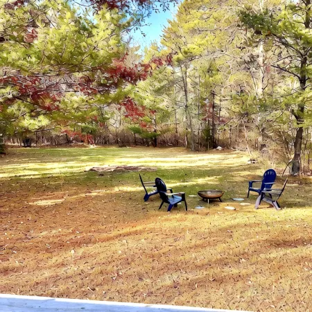 Secluded/Pet-friendly home on 3+ acres, close to downtown Hayward/ATV Trails