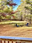 Secluded/Pet-friendly home on 3+ acres, close to downtown Hayward/ATV Trails