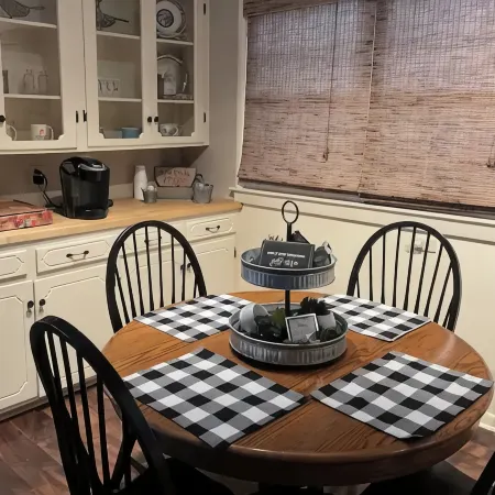 Charming 1930's Euclid Ave Bungalow