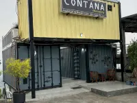 Contana Glamping with Jogja City View Hotels in Bantul Regency