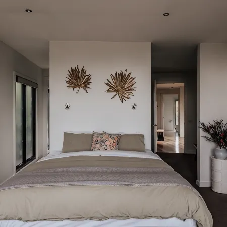 Shearwater : Wilson's Prom Views : 4 Bedrooms : Full Linen : Starlink Hotele w: Foster