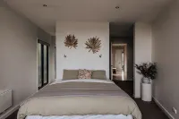 Shearwater : Wilson's Prom Views : 4 Bedrooms : Full Linen : Starlink - Homestays