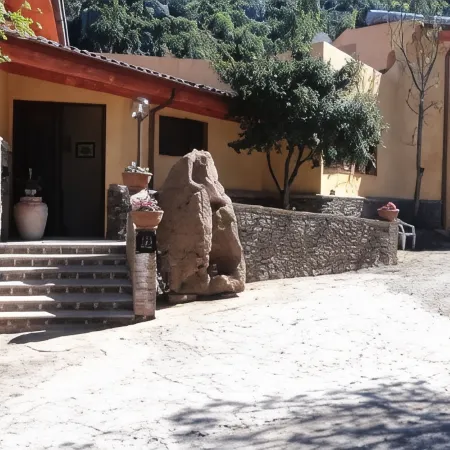 Hotel Sant'Elene