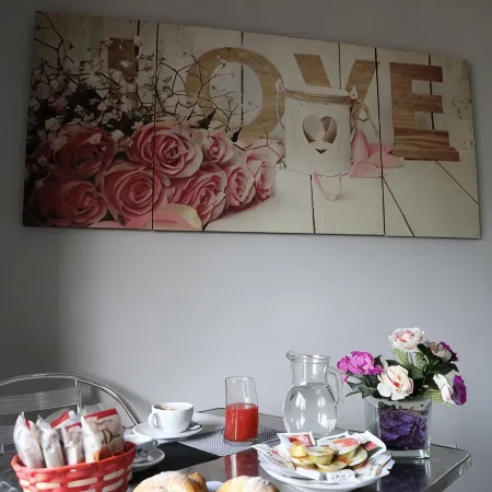 Mirosa Bed and Breakfast