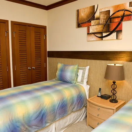 Luxury Ko Olina Beach Villas: Panoramic Ocean View 3Br