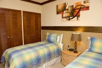 Luxury Ko Olina Beach Rental Panoramic Ocean View Upgraded 3Br 3BA 8th FL 2 Park