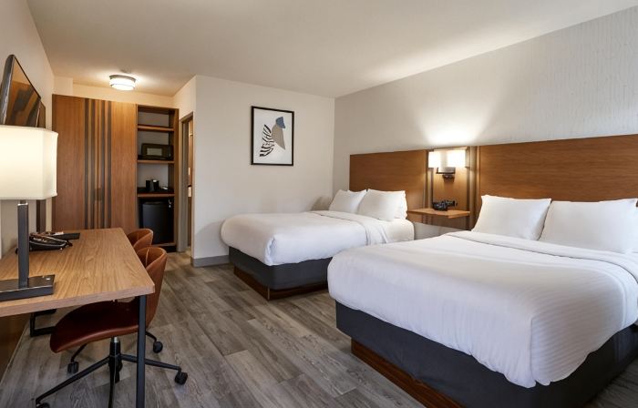Canadas Best Value Inn Toronto