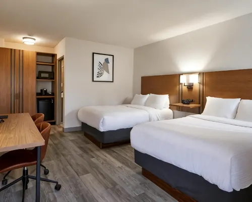 Canadas Best Value Inn Toronto Hotels near Kipling Go Station