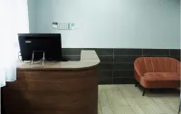 Hotel City - 3-Star