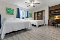 Private Pool Single Level 4Br 5 Beds 1 King Tile Throughout - プライペートプール