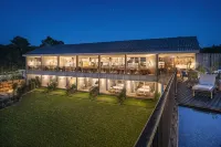 Immerso Hotel, a Member of Design Hotels - Spa