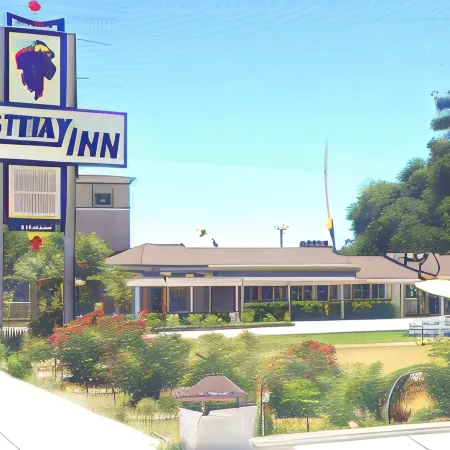 Bestway Inn