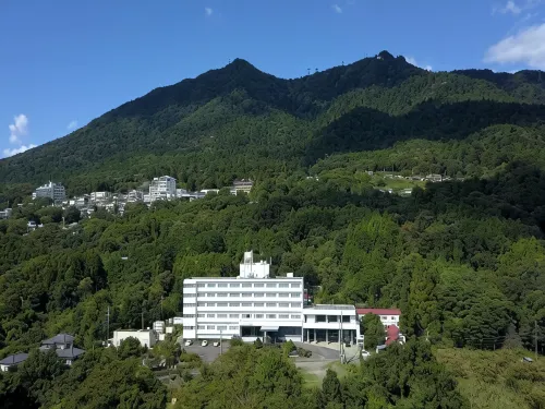 Tsukuba Onsen Hotel - 2-Star