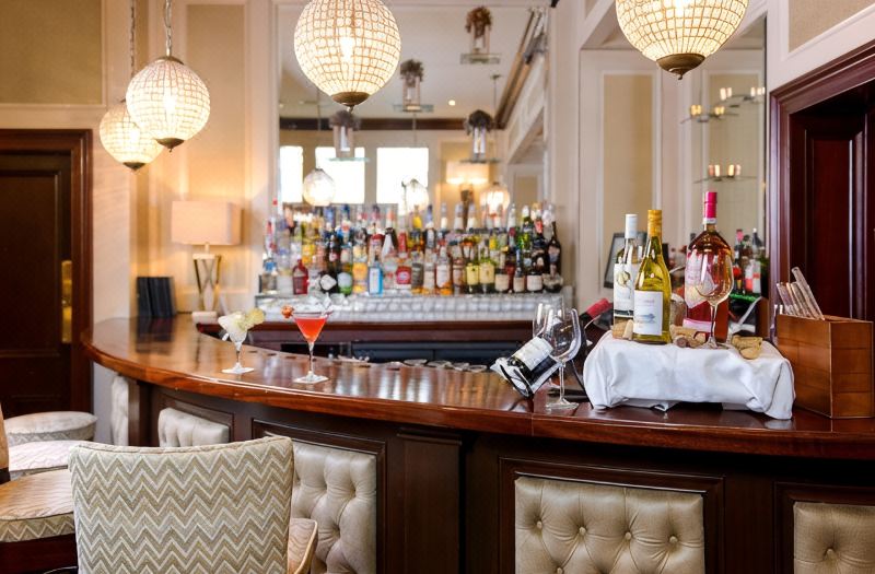 Muckross Park Hotel & Spa photo 4