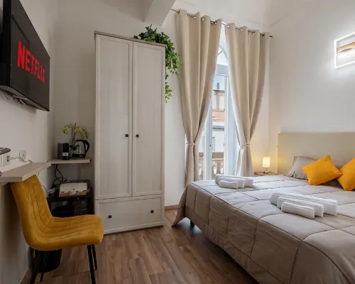Via Roma 106 Apartment Hotels in Sassari