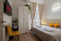 Via Roma 106 Apartment - B&B