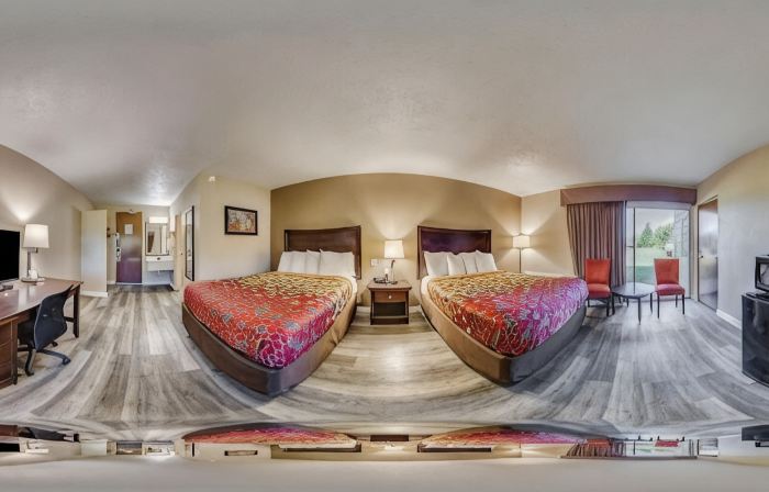 Perry Inn & Suites National Fairground I 75