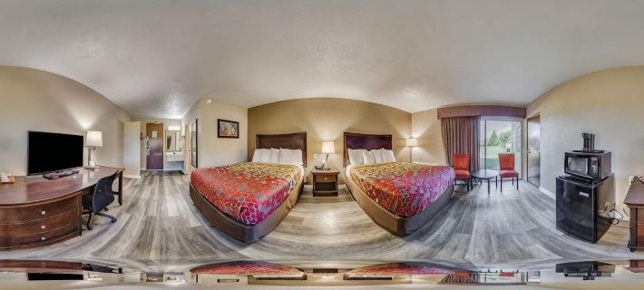 Perry Inn & Suites National Fairground I 75 Hotels in Perry