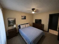 Family-sized home in quiet neighborhood in Weatherford, OK - 3 étoiles