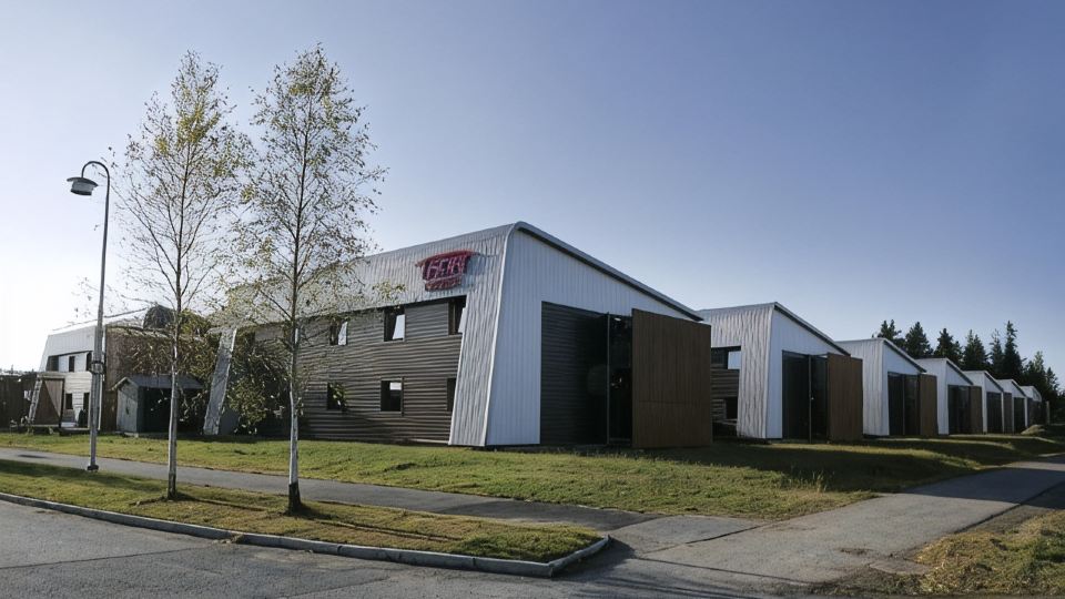 Thon Hotel Gardermoen