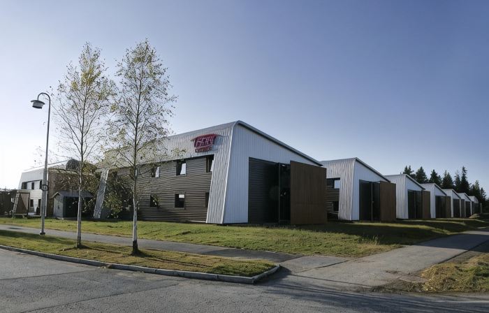 Thon Hotel Gardermoen