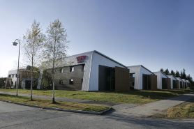 Thon Hotel Gardermoen