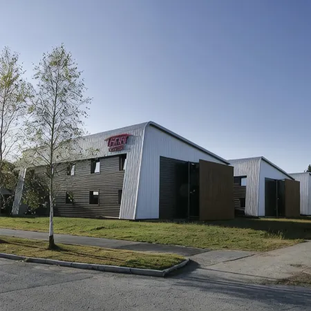 Thon Hotel Gardermoen