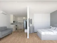 Victory Apartments - Close to the Airport & Ocean Village 直布羅陀酒店