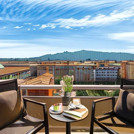 Rila Hotel Sofia