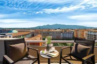 Rila Hotel Sofia - Scenic