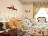 Brickhouse Inn B&B Hotels in Gettysburg