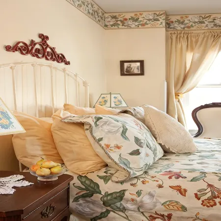 Brickhouse Inn B&B Hotels in Gettysburg