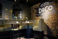 Fletcher Strandhotel Haamstede - Barer