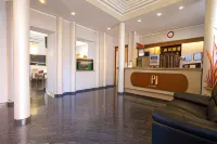 Hotel Adriano