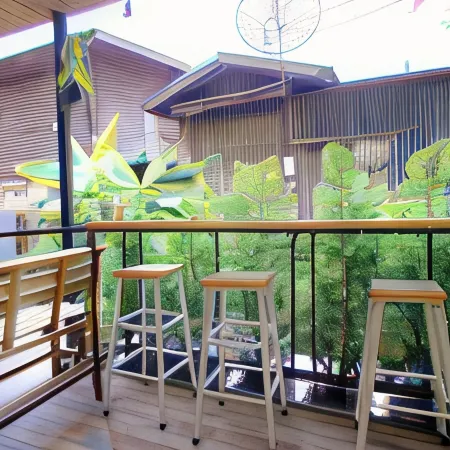 NAP Corner Hostel