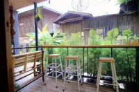 NAP Corner Hostel