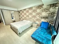 Mataram City 802 by We Stay - Condos